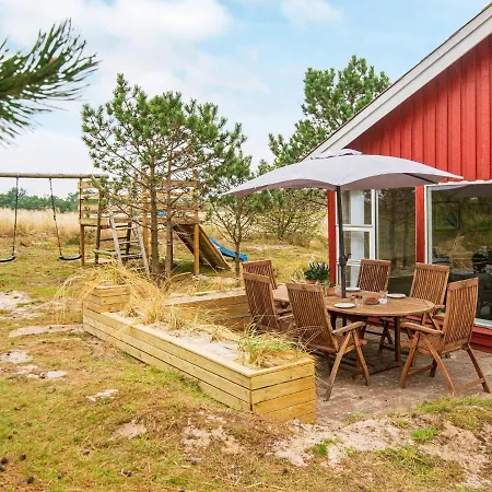 Holiday Xxxi * Fanø