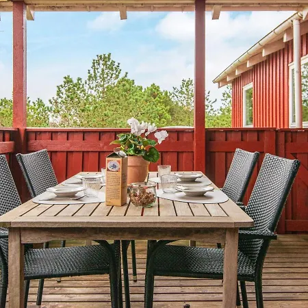 Holiday Xxxi Feriehus Fanø
