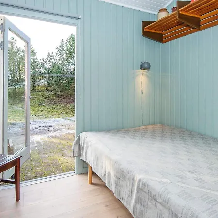 Holiday Xxxi Feriehus *