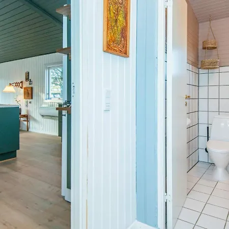 Holiday Xxxi Feriehus Fanø