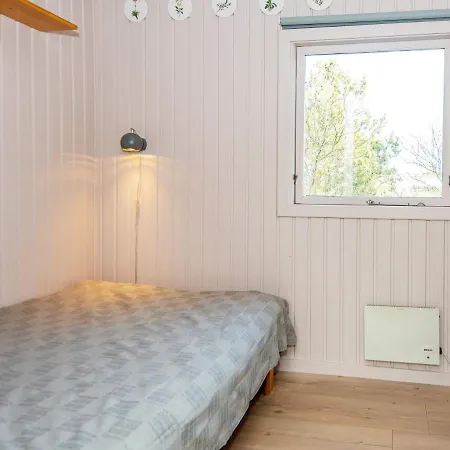 Holiday Xxxi Feriehus